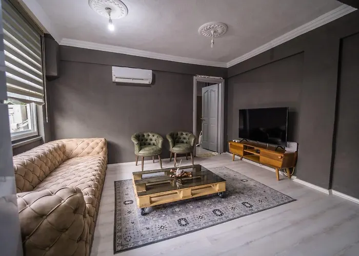 Apartmento com 1 dormitório