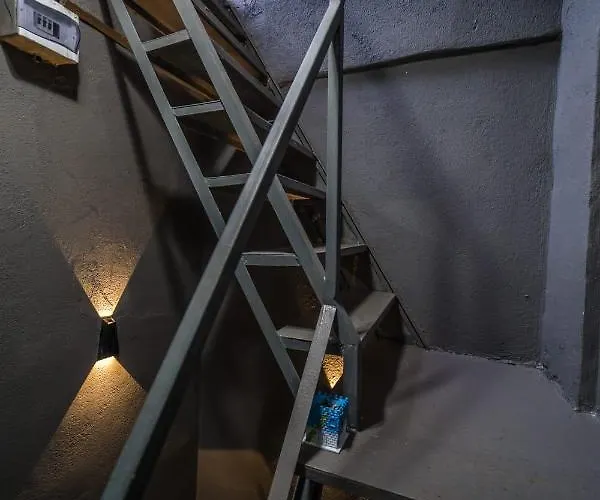 Apartmento com 1 dormitório